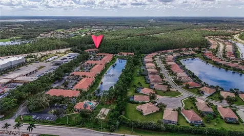 8290 Ibis Club Lane Naples FL 34104
