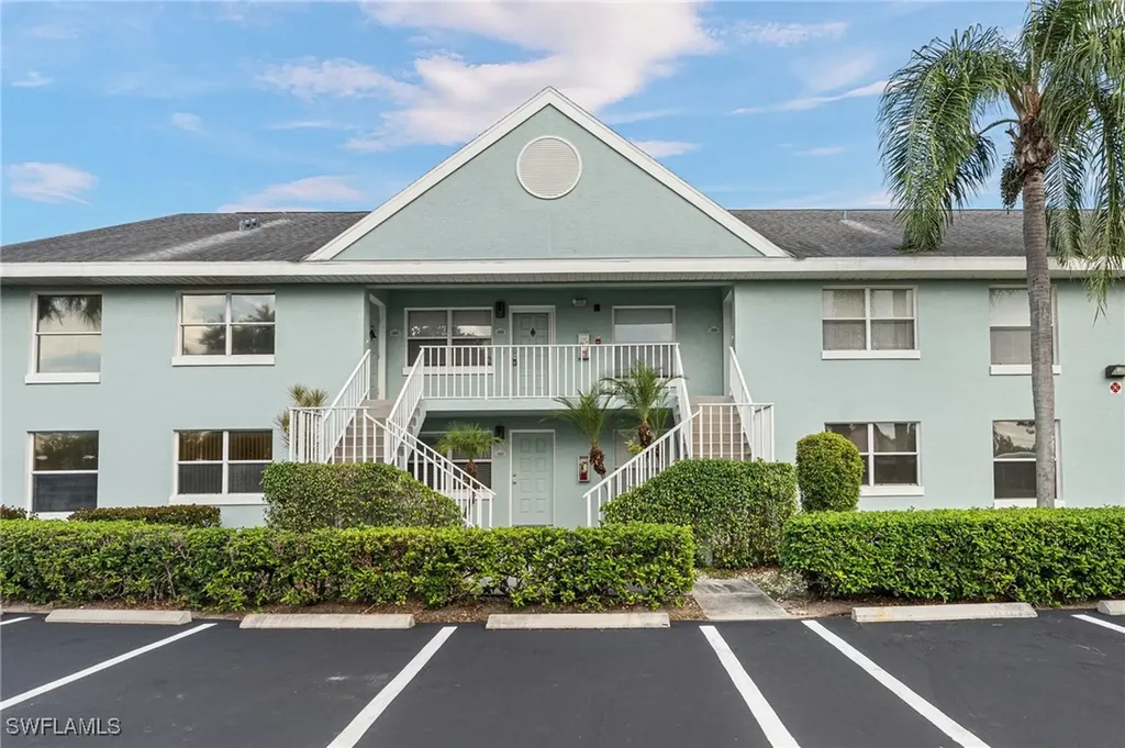 Naples FL, 161 Wading Bird Circle, Unit L101