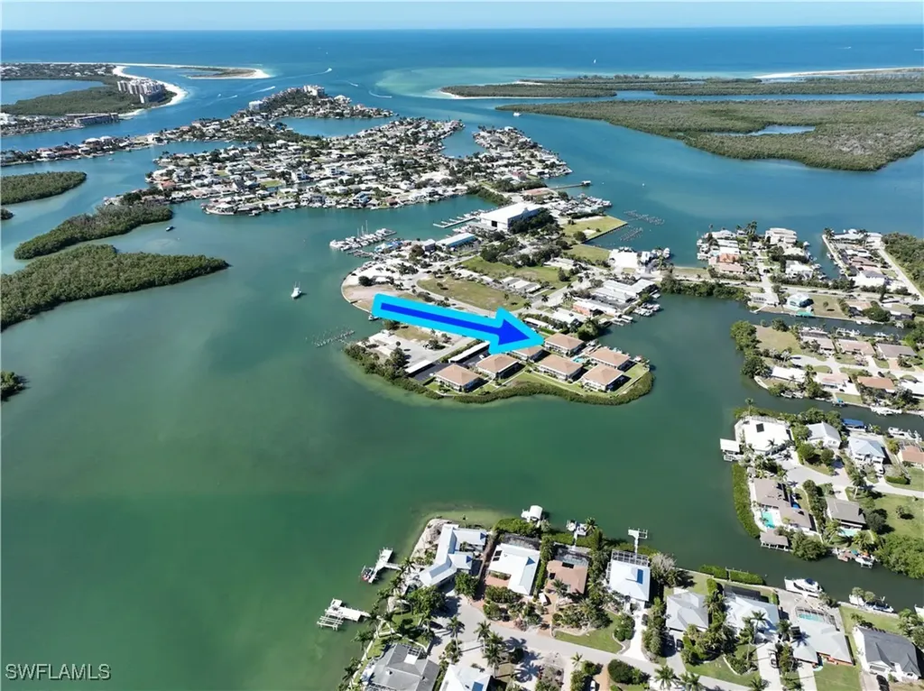 330 Kon Tiki Drive Naples FL 34113