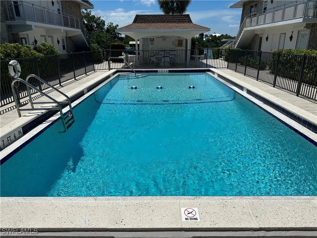 330 Kon Tiki Drive Naples FL 34113