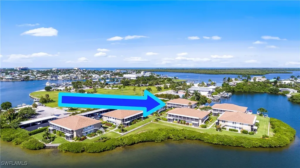 330 Kon Tiki Drive Naples FL 34113