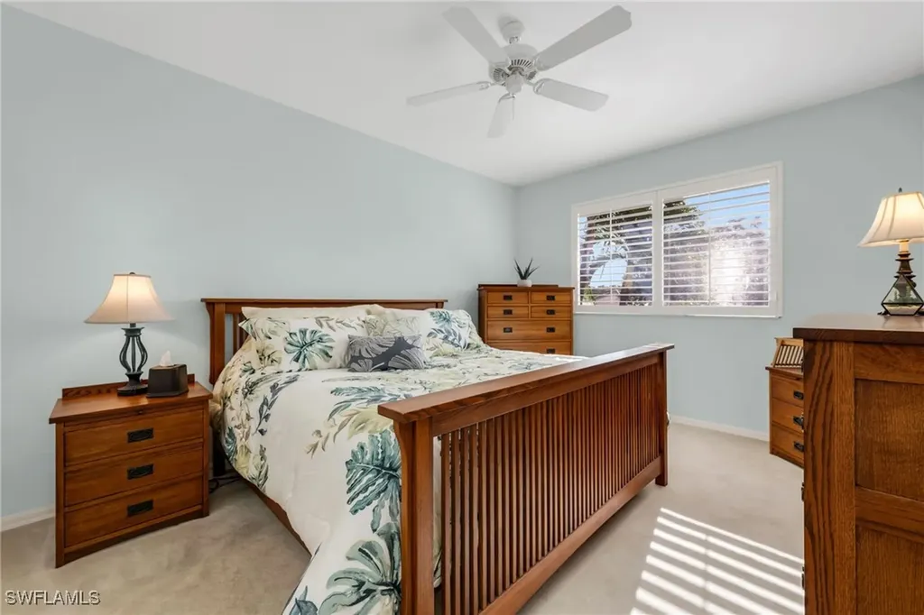 487 Palo Verde Drive Naples FL 34119
