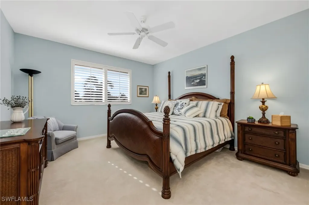 487 Palo Verde Drive Naples FL 34119