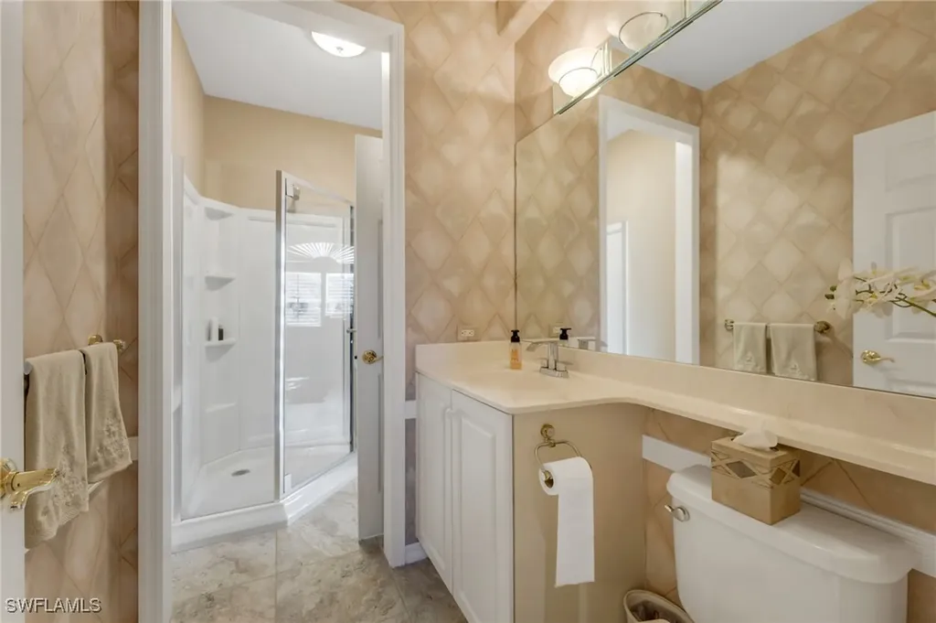 487 Palo Verde Drive Naples FL 34119