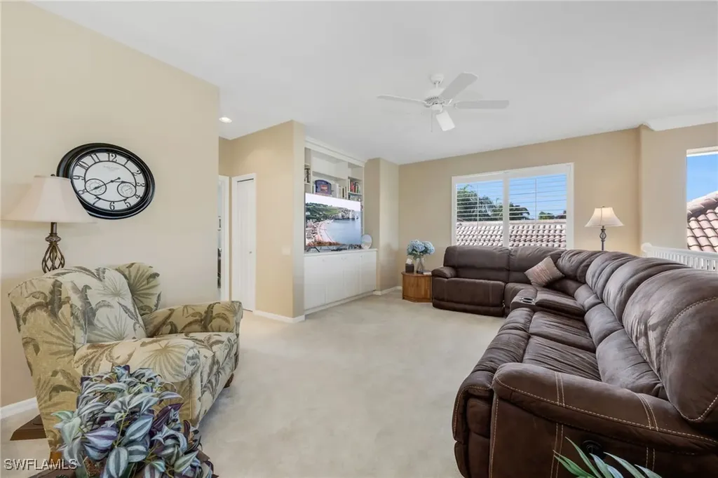487 Palo Verde Drive Naples FL 34119
