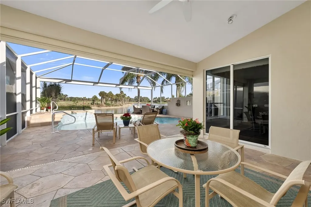 487 Palo Verde Drive Naples FL 34119