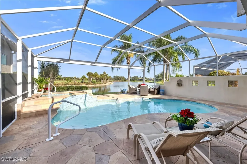 487 Palo Verde Drive Naples FL 34119