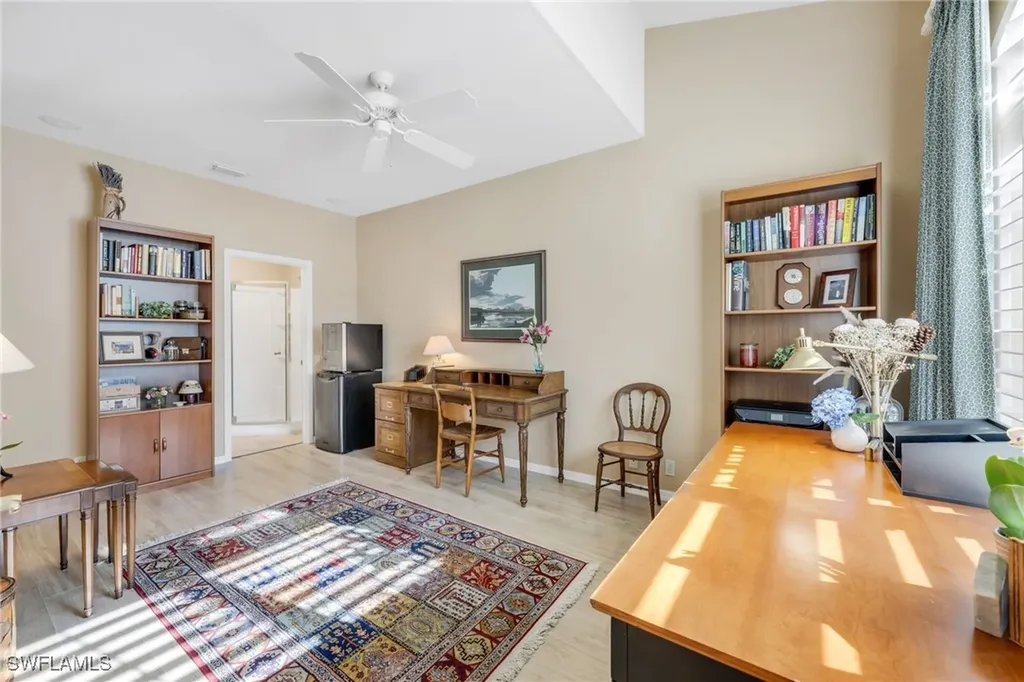487 Palo Verde Drive Naples FL 34119