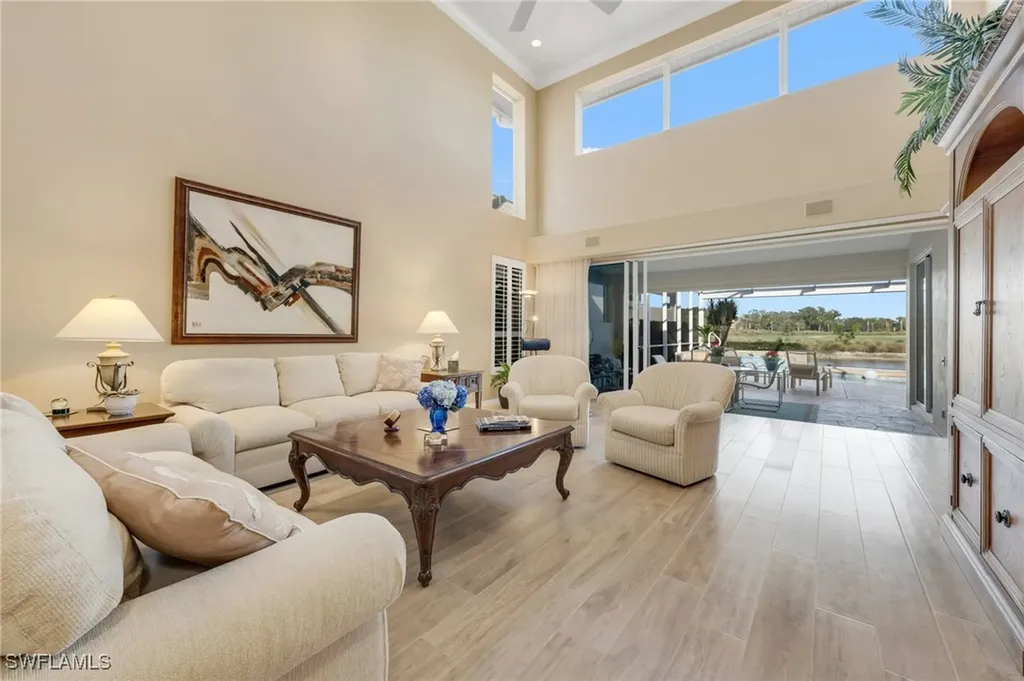 487 Palo Verde Drive Naples FL 34119