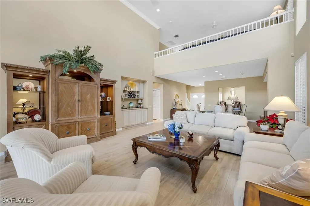 487 Palo Verde Drive Naples FL 34119