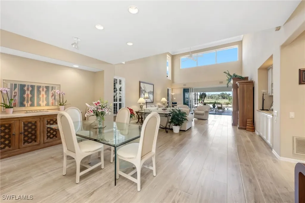 487 Palo Verde Drive Naples FL 34119