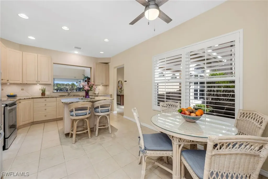 487 Palo Verde Drive Naples FL 34119