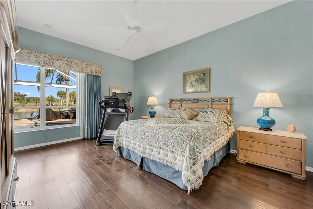 487 Palo Verde Drive Naples FL 34119