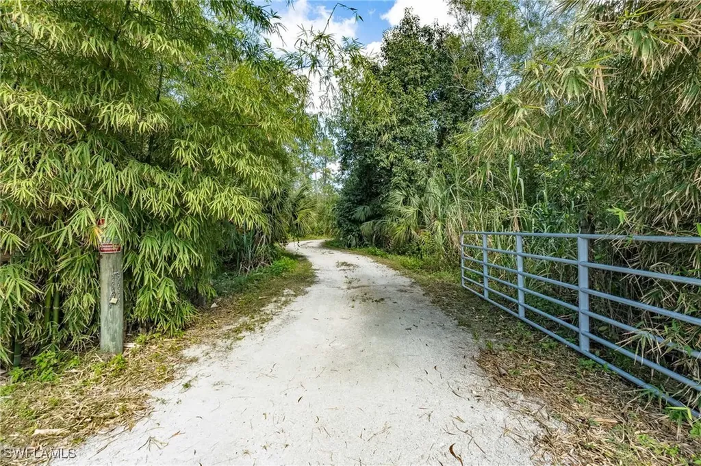 1065 Sanctuary Road Naples FL 34120