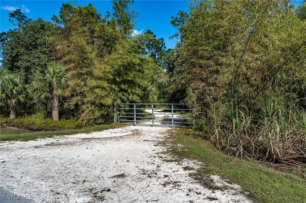 1065 Sanctuary Road Naples FL 34120