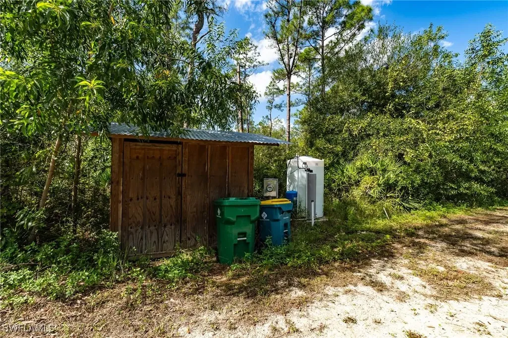1065 Sanctuary Road Naples FL 34120