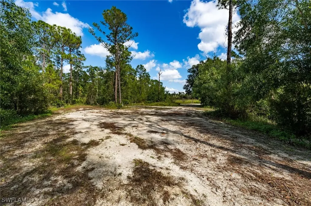 1065 Sanctuary Road Naples FL 34120
