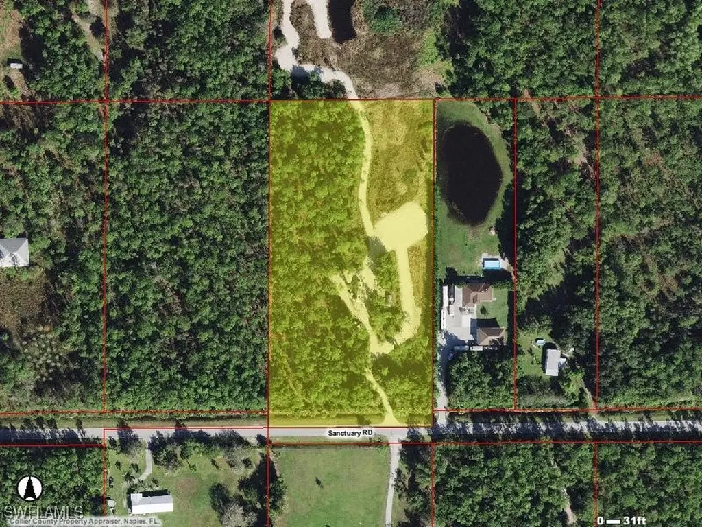 1065 Sanctuary Road Naples FL 34120