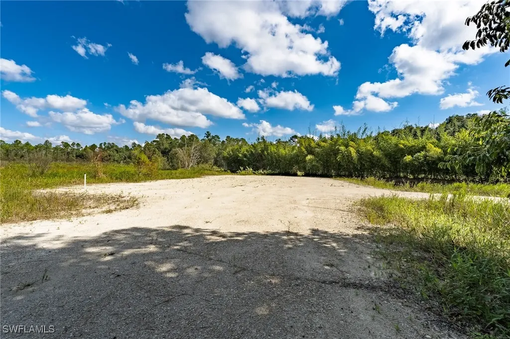 1065 Sanctuary Road Naples FL 34120