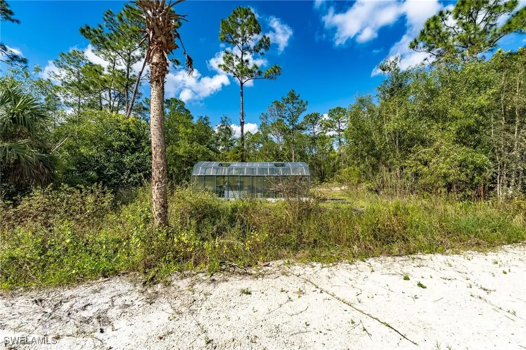 1065 Sanctuary Road Naples FL 34120