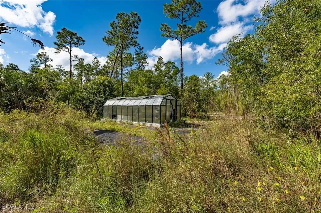 1065 Sanctuary Road Naples FL 34120