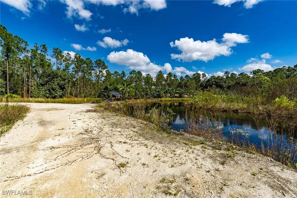 1065 Sanctuary Road Naples FL 34120