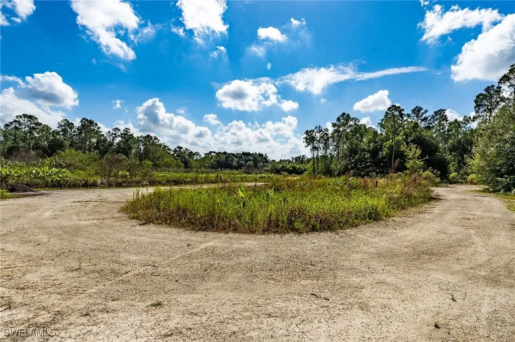 1065 Sanctuary Road Naples FL 34120