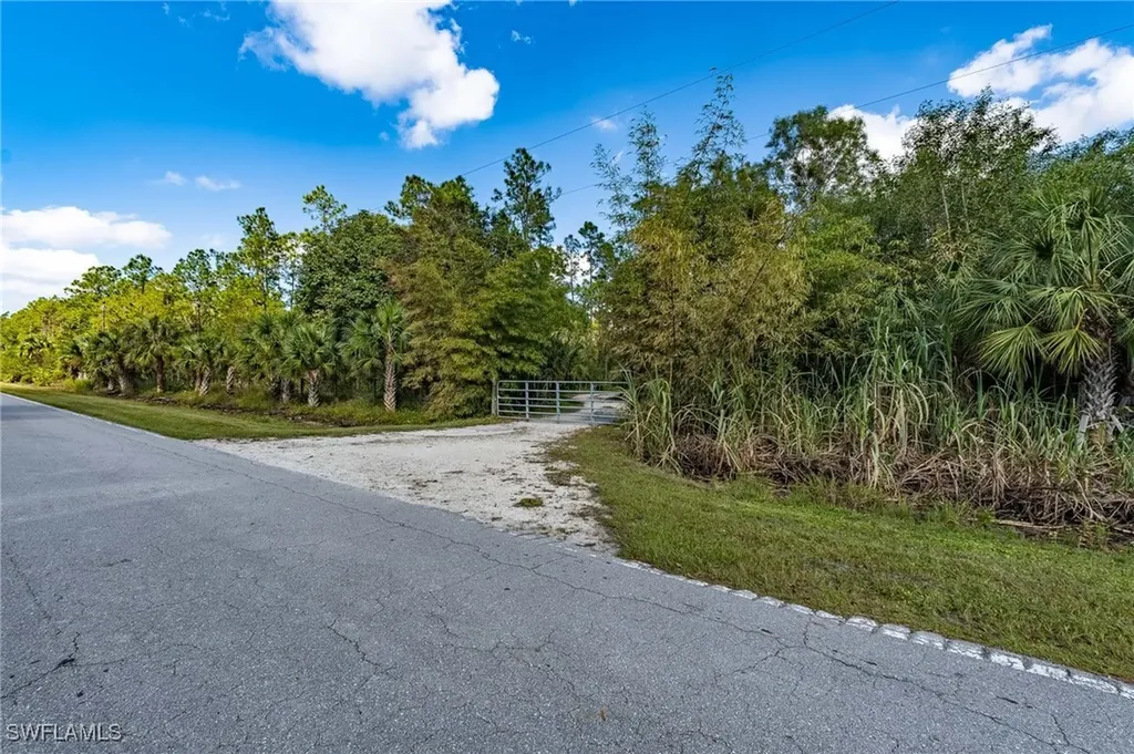 1065 Sanctuary Road Naples FL 34120