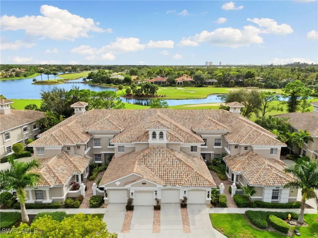 3960 Deer Crossing Court Naples FL 34114