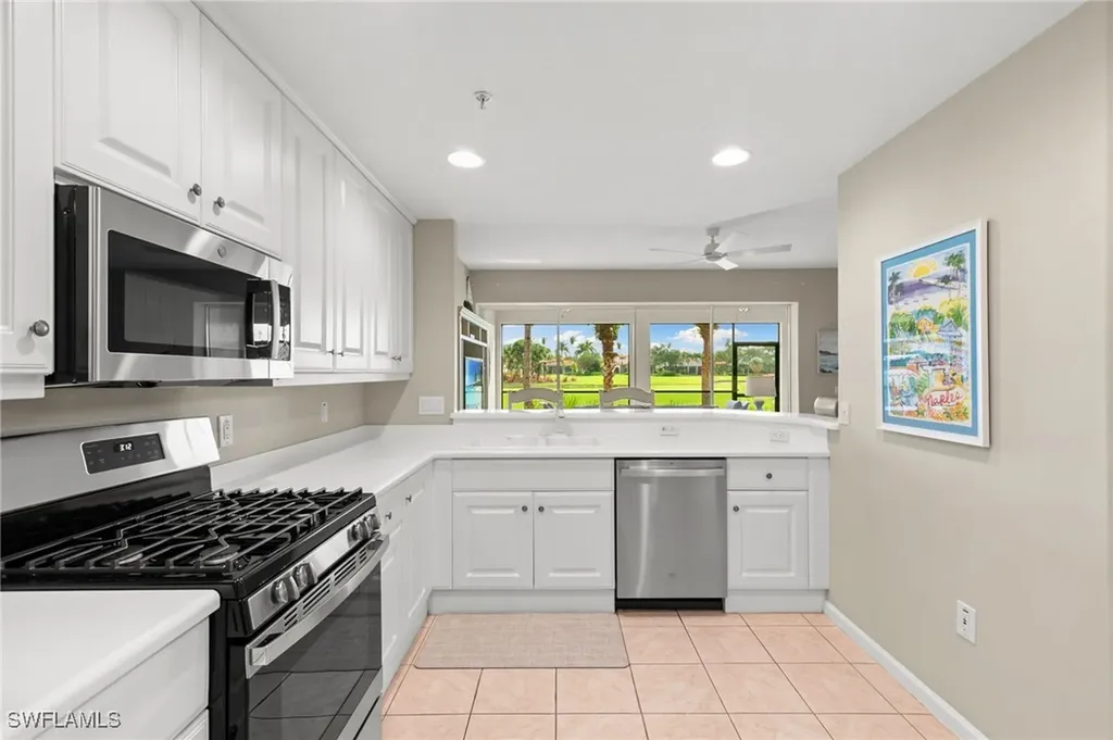3960 Deer Crossing Court Naples FL 34114