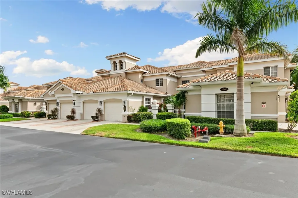 3960 Deer Crossing Court Naples FL 34114