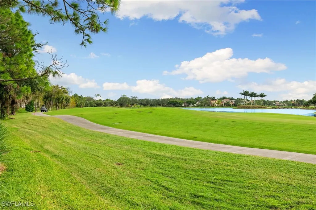 3960 Deer Crossing Court Naples FL 34114