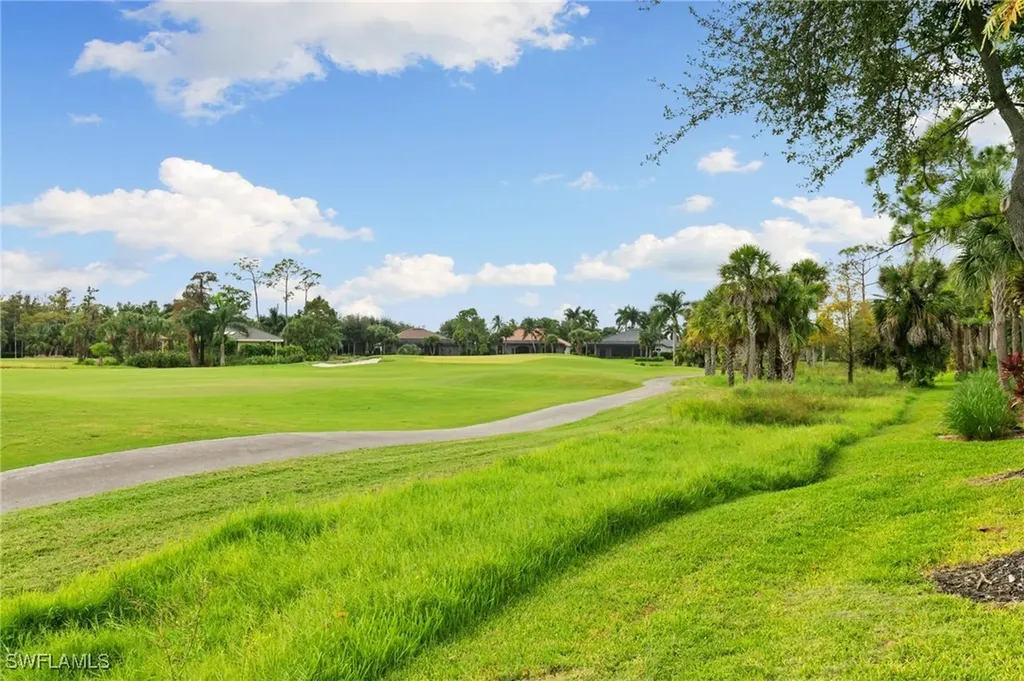 3960 Deer Crossing Court Naples FL 34114