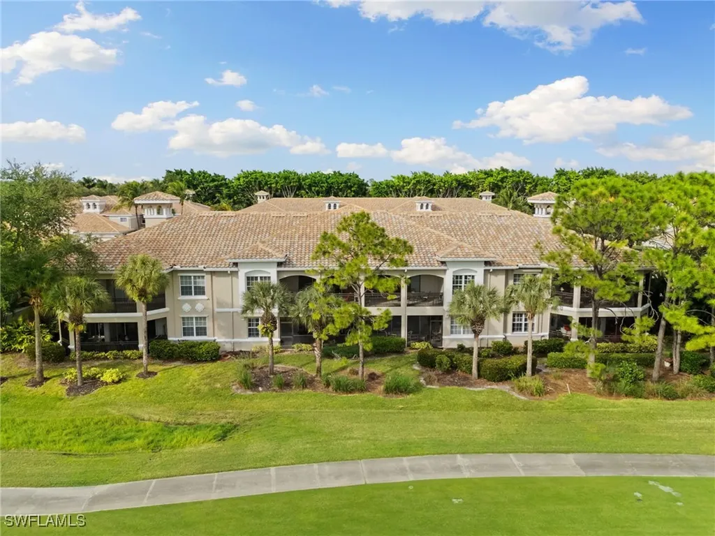 3960 Deer Crossing Court Naples FL 34114