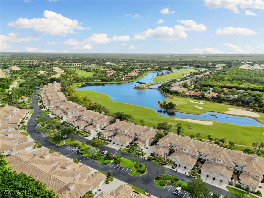 3960 Deer Crossing Court Naples FL 34114