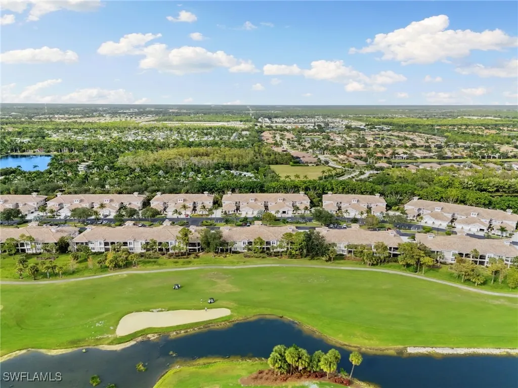 3960 Deer Crossing Court Naples FL 34114