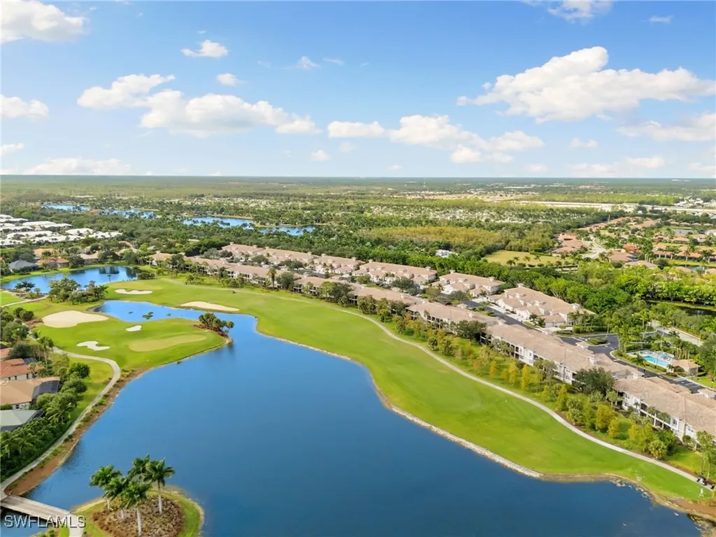 3960 Deer Crossing Court Naples FL 34114