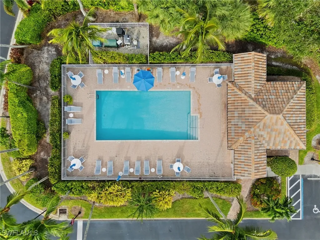 3960 Deer Crossing Court Naples FL 34114