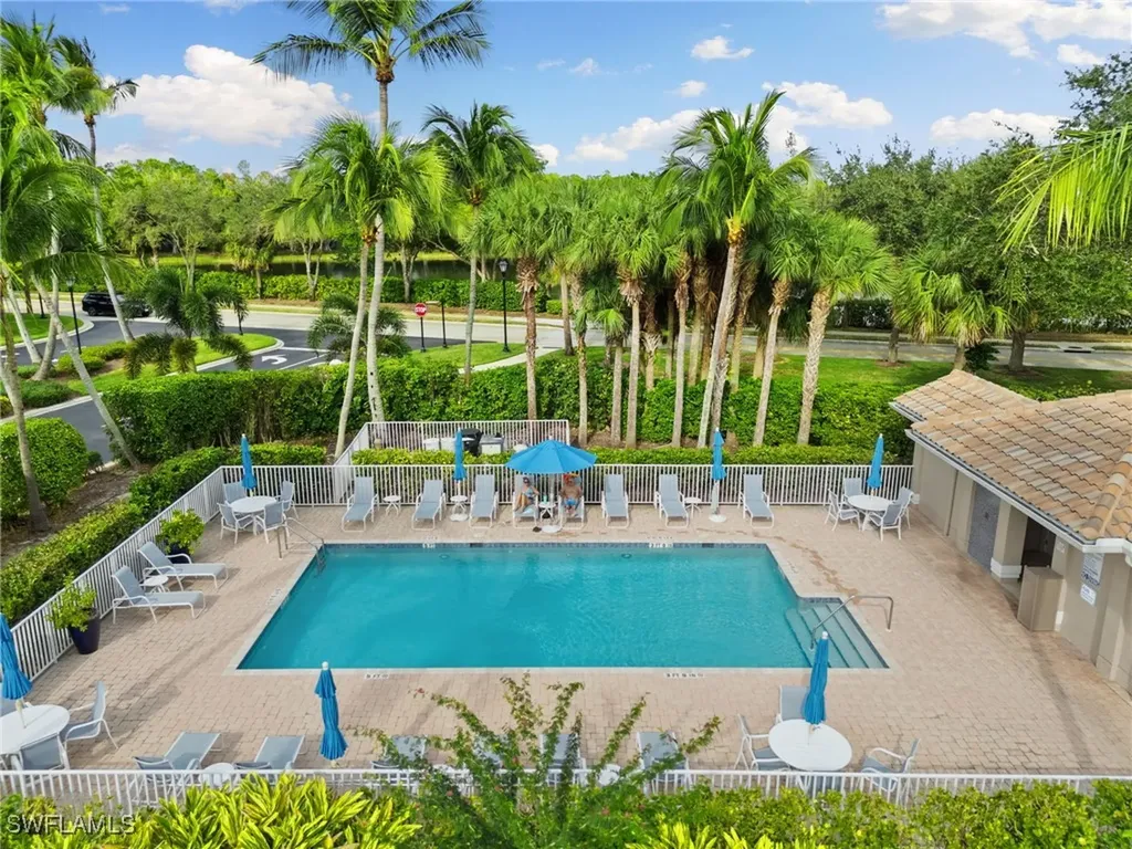 3960 Deer Crossing Court Naples FL 34114