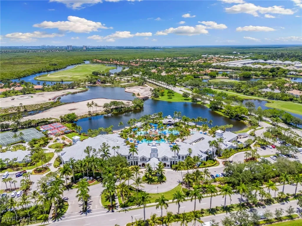 3960 Deer Crossing Court Naples FL 34114