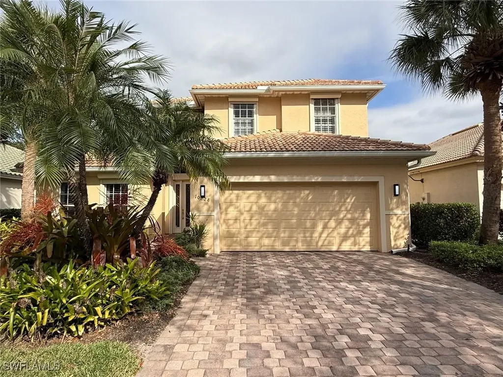 10228 Cobble Hill Road Bonita Springs FL 34135