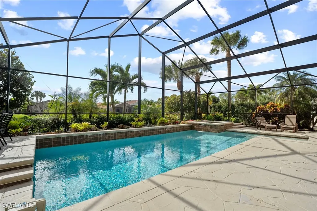 1472 Palma Blanca Court Naples FL 34119