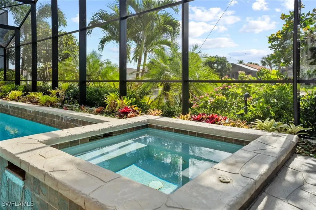 1472 Palma Blanca Court Naples FL 34119