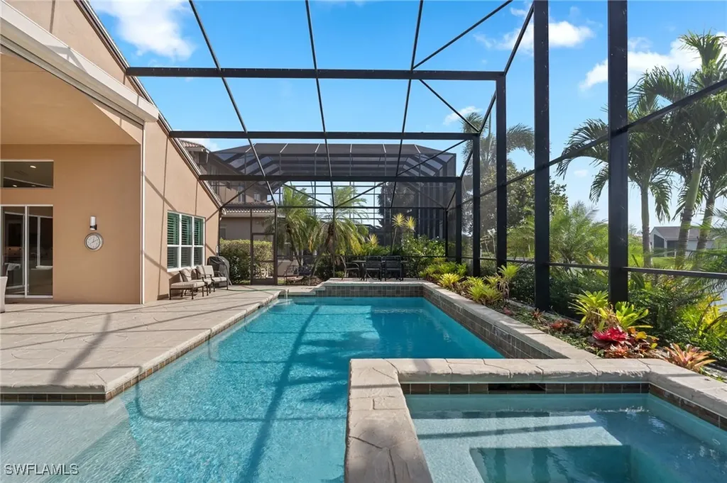 1472 Palma Blanca Court Naples FL 34119