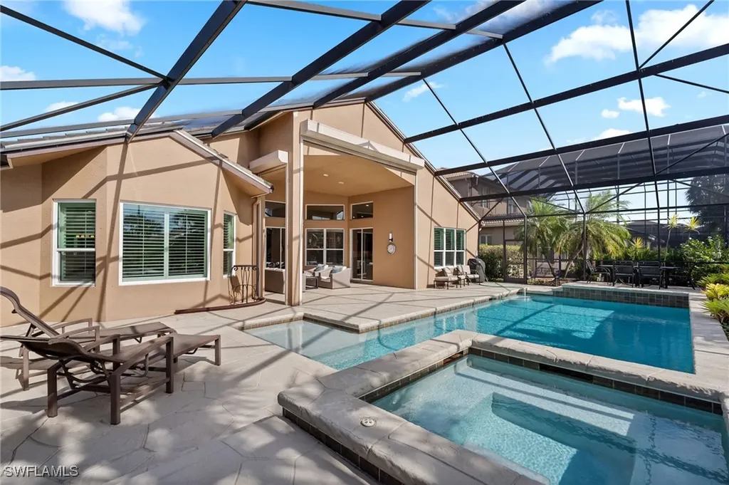 1472 Palma Blanca Court Naples FL 34119