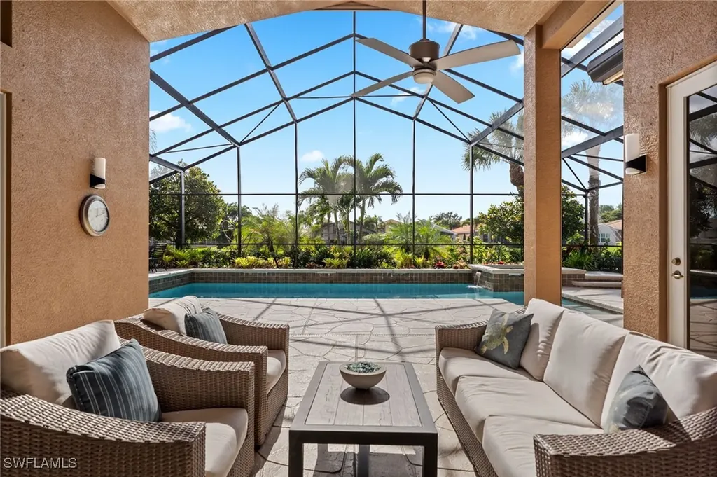 1472 Palma Blanca Court Naples FL 34119