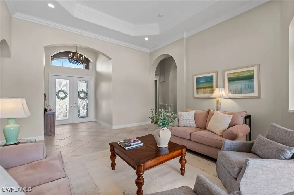 1472 Palma Blanca Court Naples FL 34119