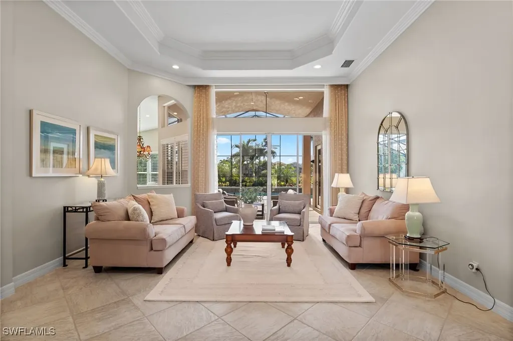 1472 Palma Blanca Court Naples FL 34119