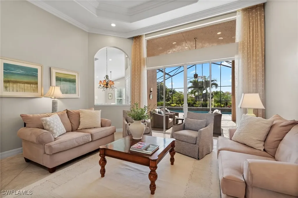 1472 Palma Blanca Court Naples FL 34119