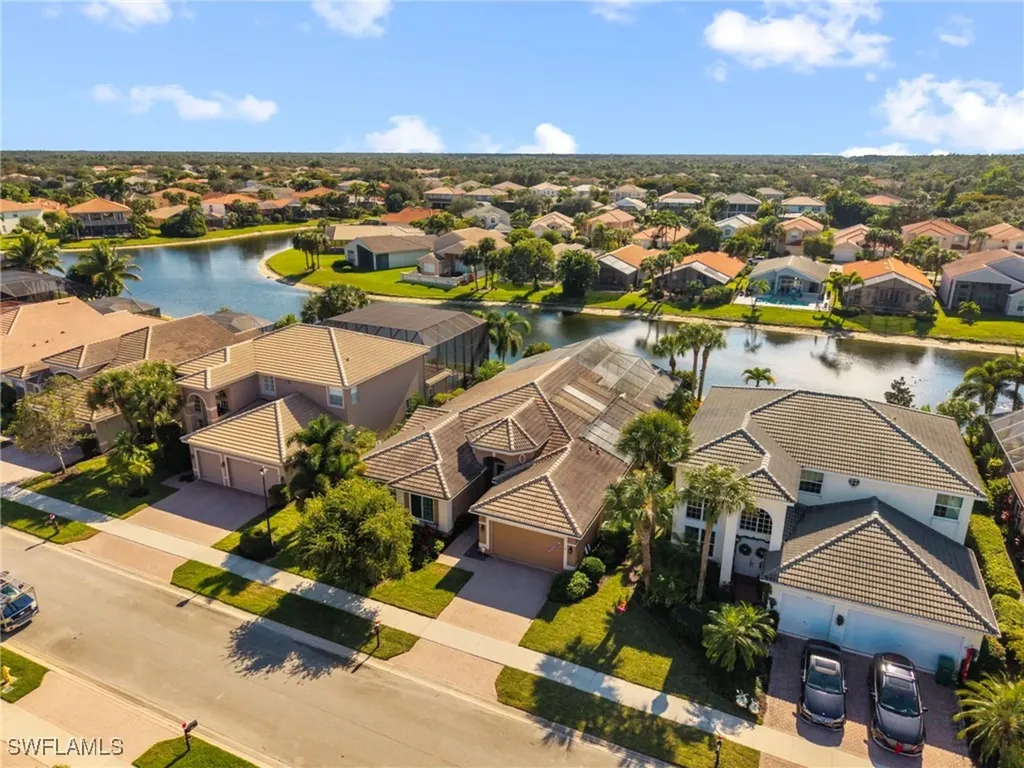 1472 Palma Blanca Court Naples FL 34119